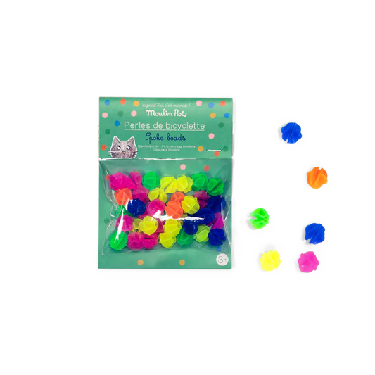 Moulin Roty fietskralen aujourd hui c est mercredi 3+