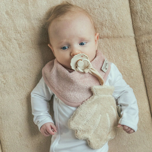 Timboo bandana slab 0+