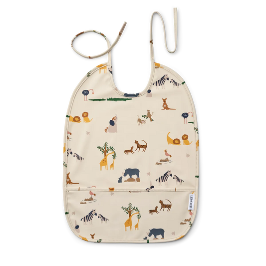 Liewood slabber Lai cats and dogs