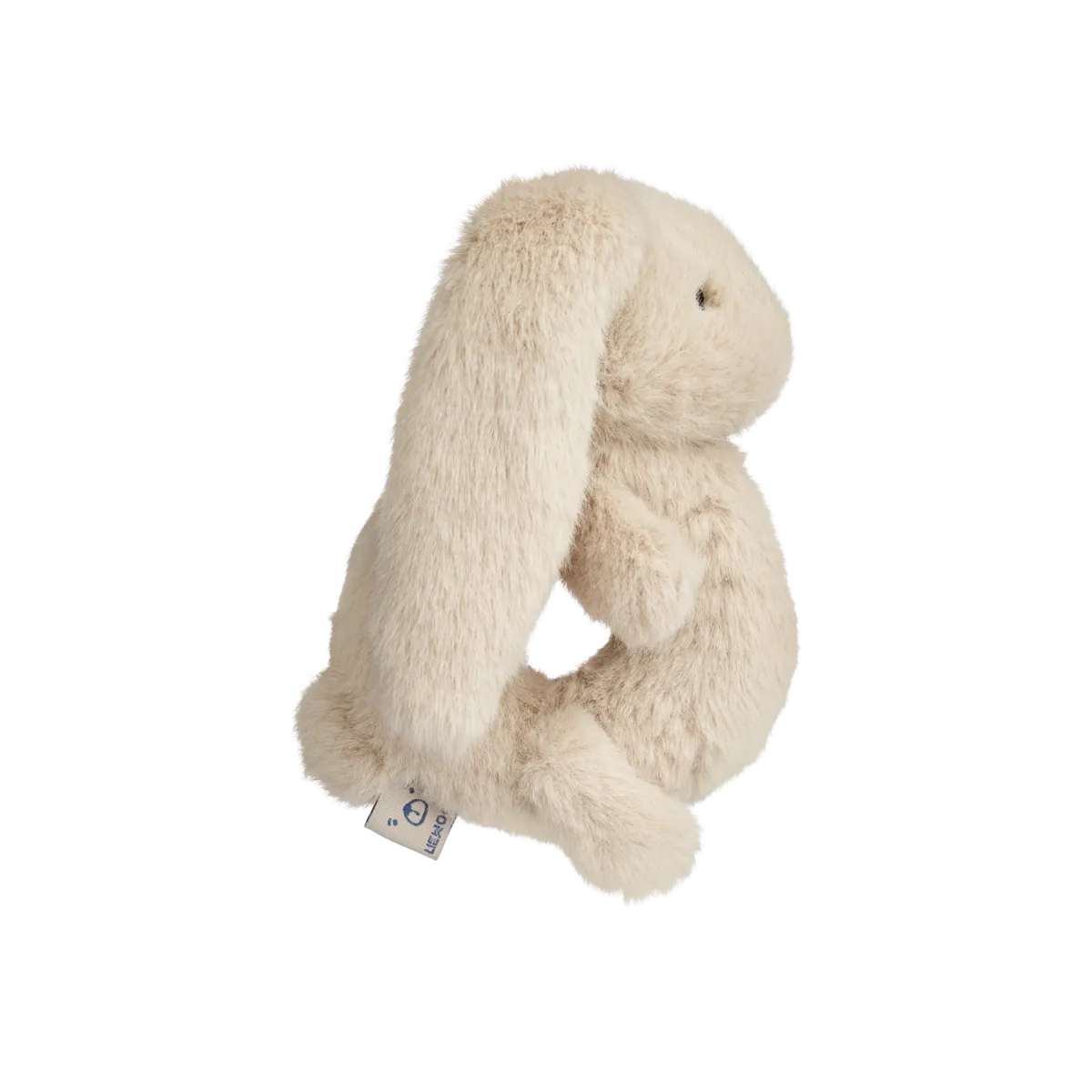 Liewood Romain Rabbit Rattle 0+