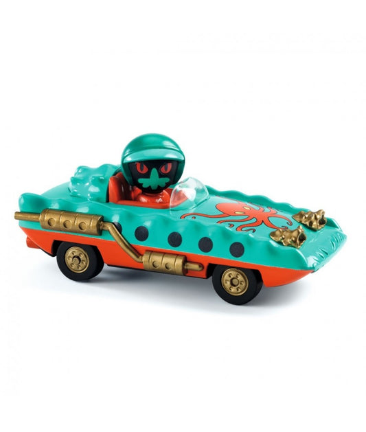 Djeco crazy motors car Abys Engine 3+