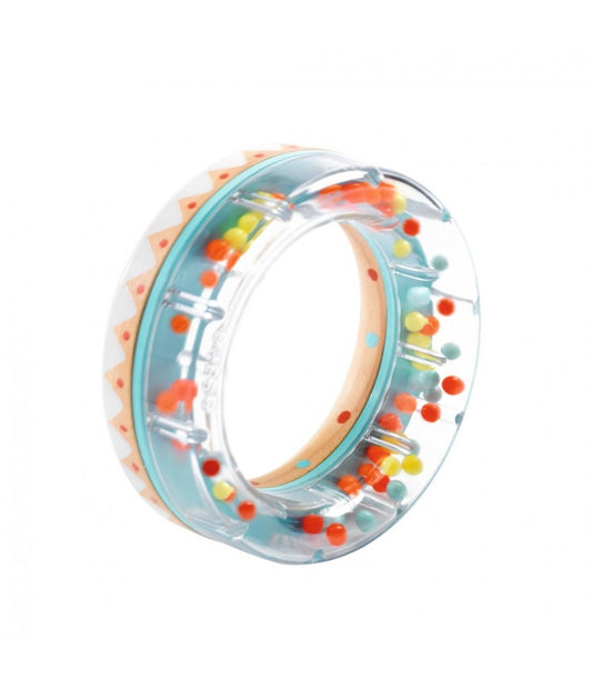 Djeco baby ring +3mnd