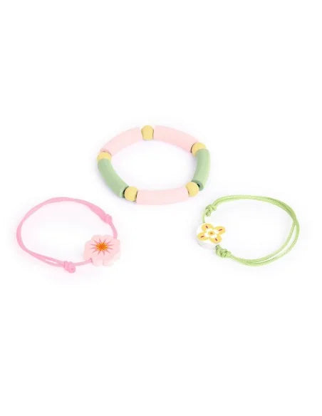 Djeco Cécile's armbanden