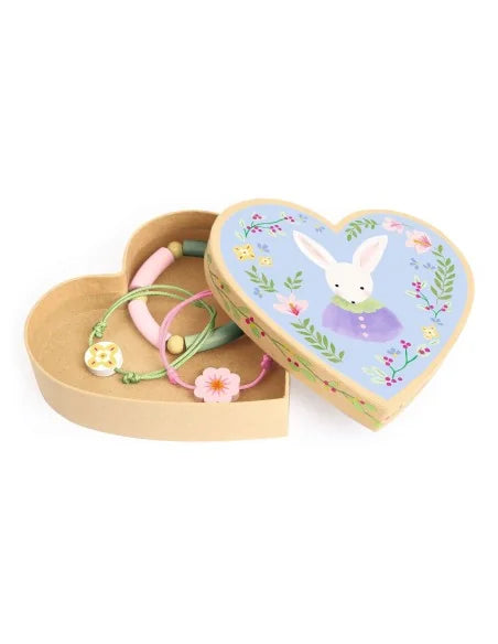 Djeco Cécile's armbanden