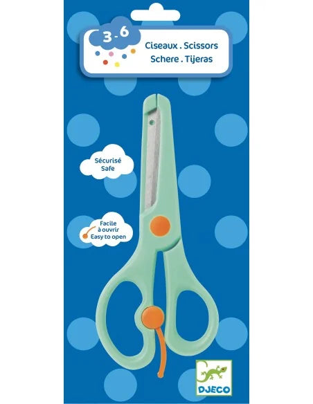 Djeco kinderschaar 3+