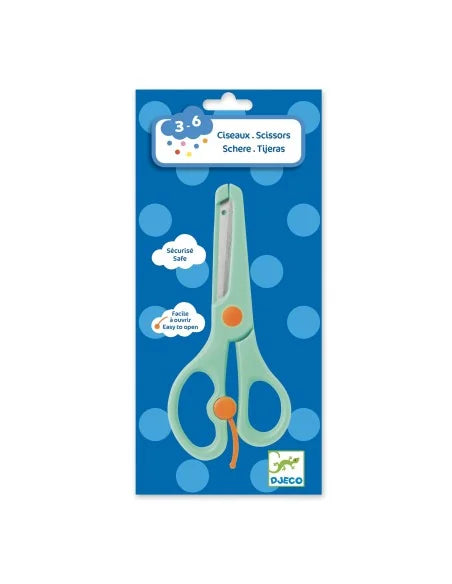 Djeco kinderschaar 3+