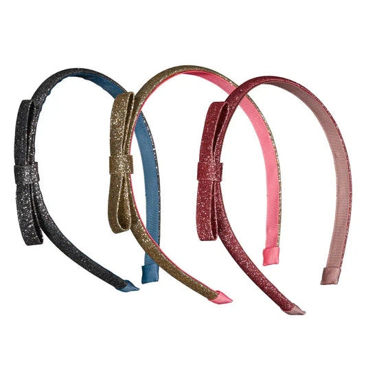 Luciole et petit pois haarband Kimono 3 kleuren