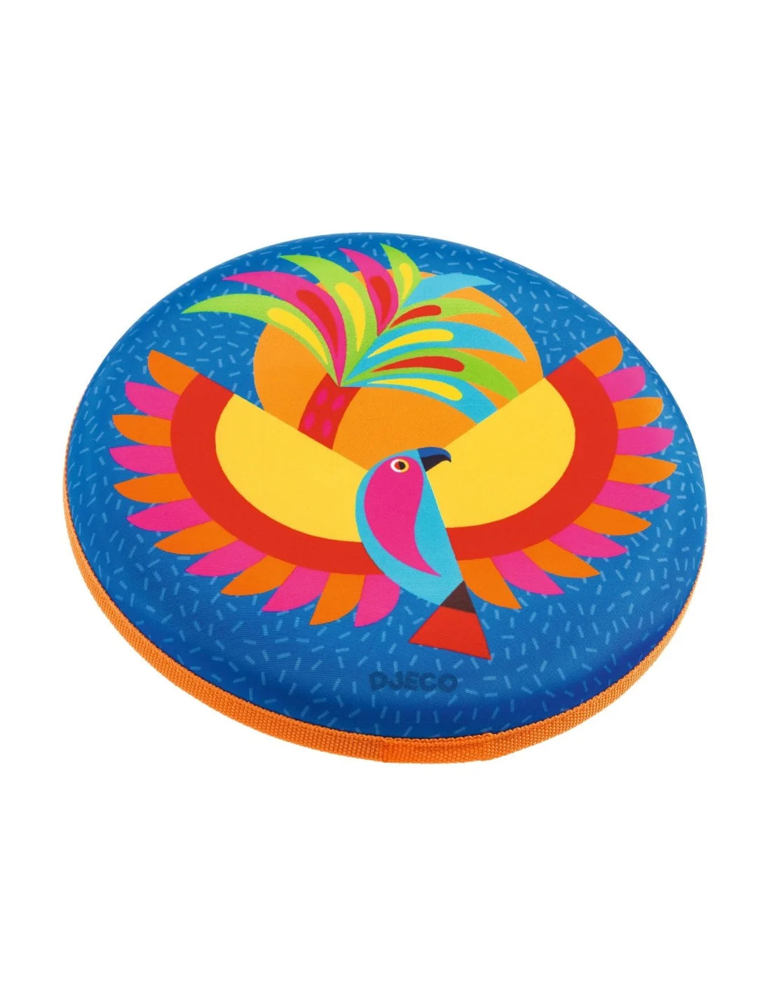 Djeco frisbee flying bird 4+