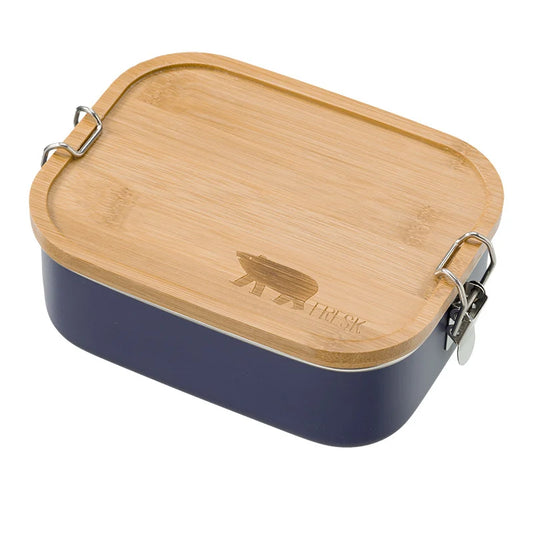 Fresk Lunchbox uni Nightshadow oker