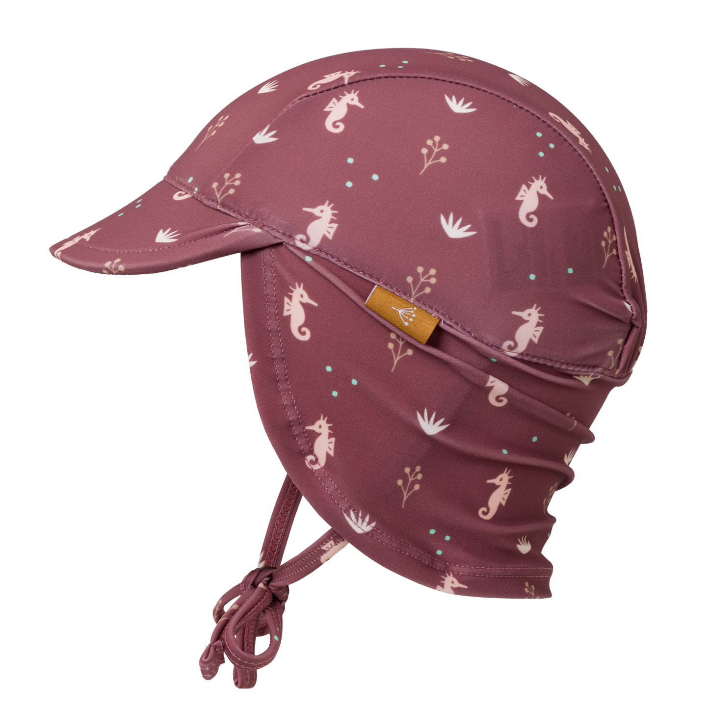 Fresk UV Hat Seahorse