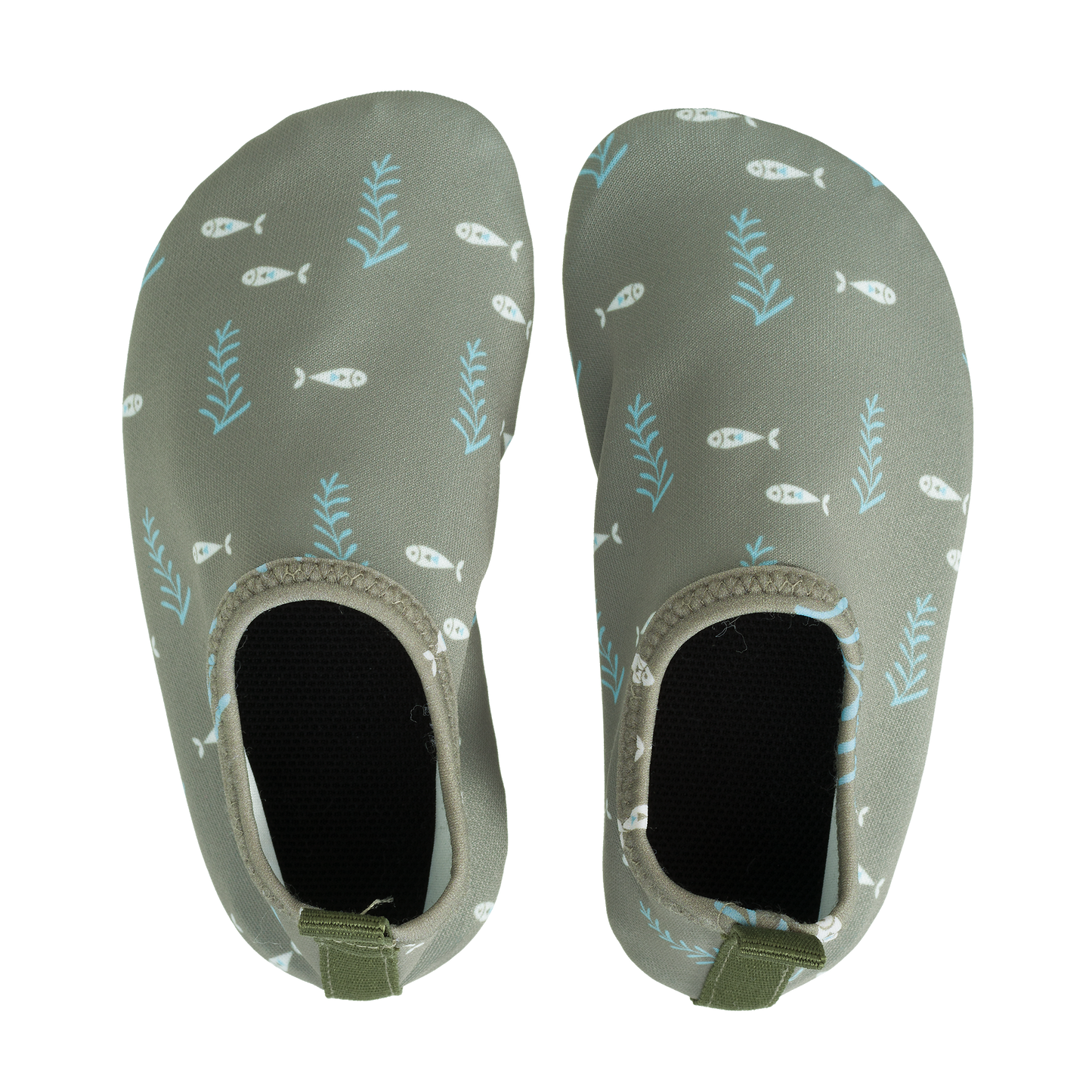 Fresk UV Swim shoes Ocean green maat 21/22