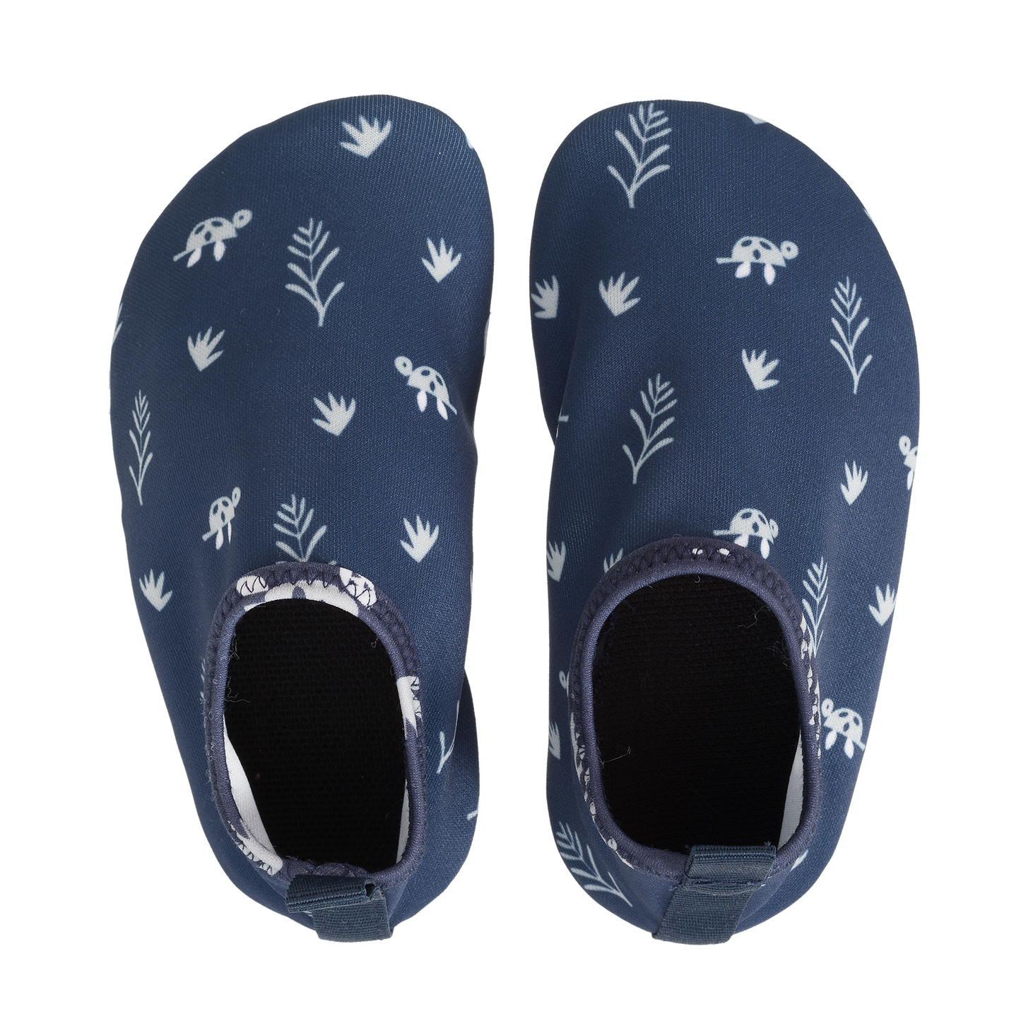 Fresk UV zwemschoenen turtle navy