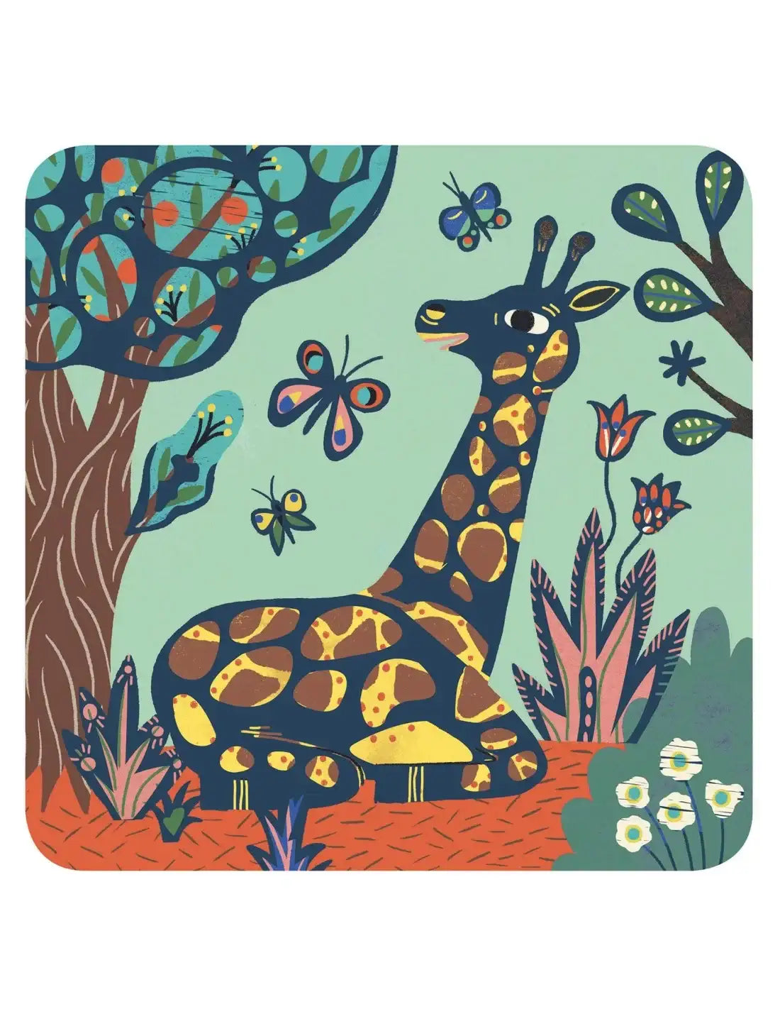 Djeco krasplaten grosses betes 3+