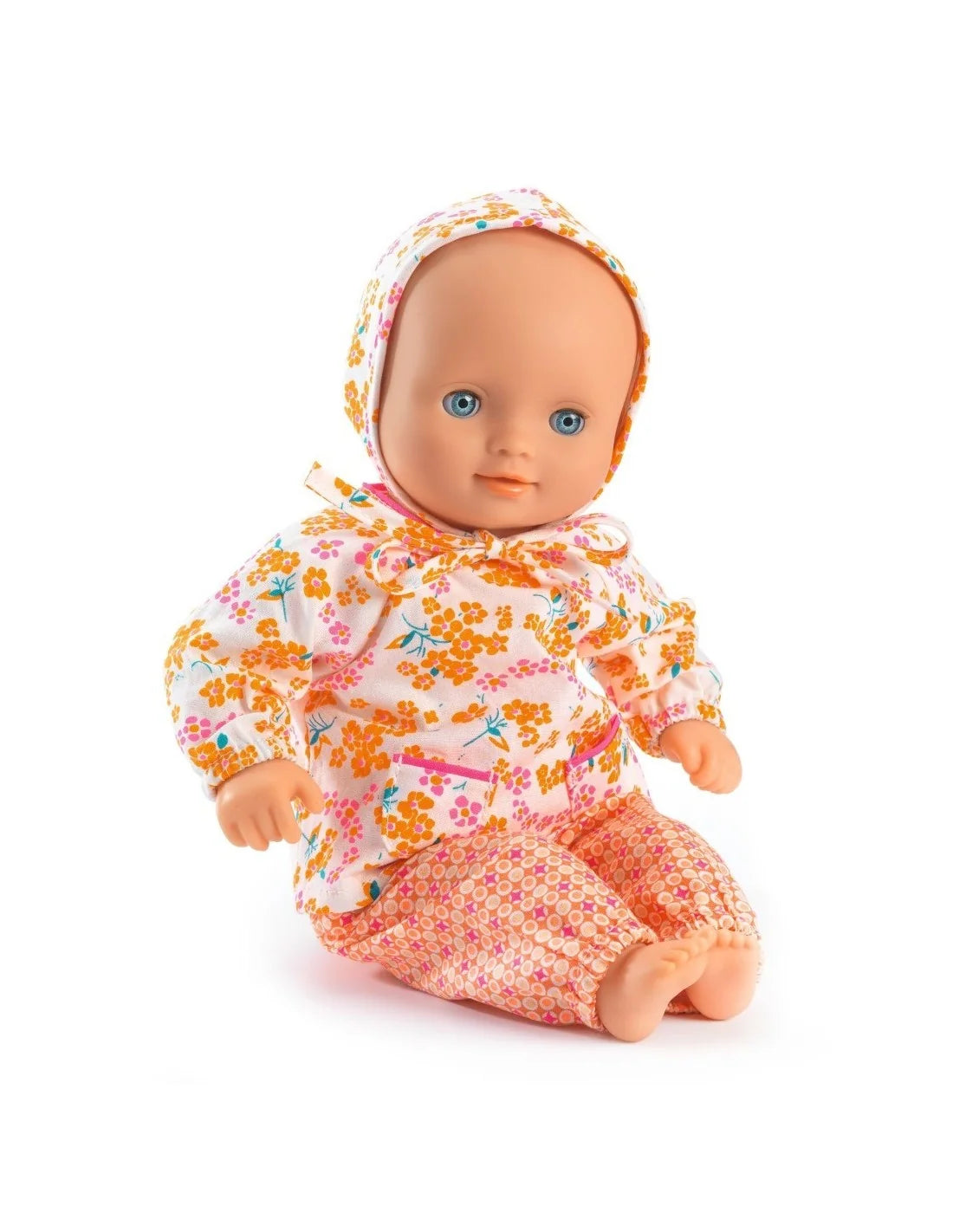 Djeco Pomea poppenkleding Hanako