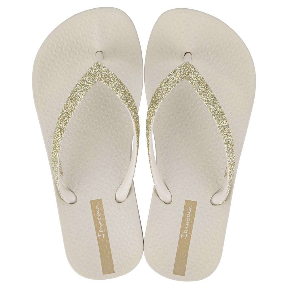 Ipanema Anatomic Lolita Kids beige goud