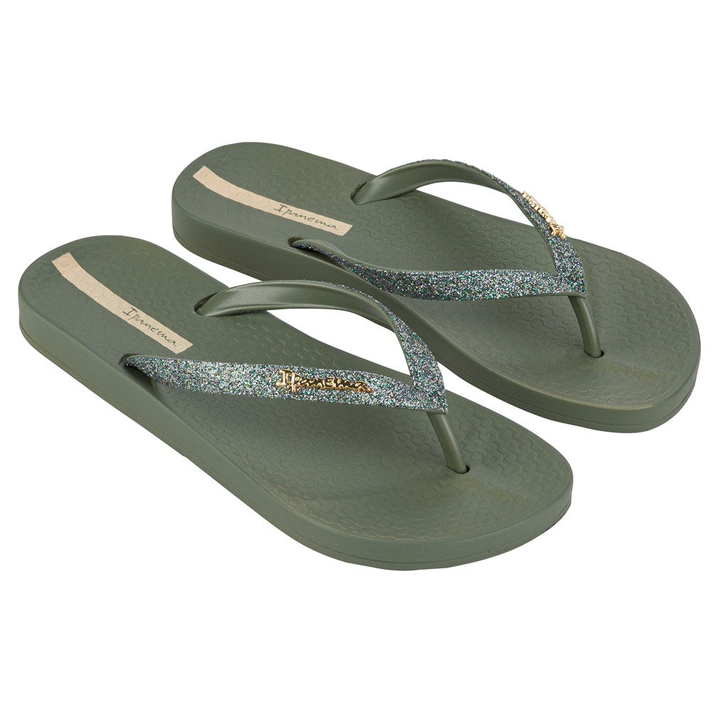 Ipanema teenslippers dames Anatomic Lolita