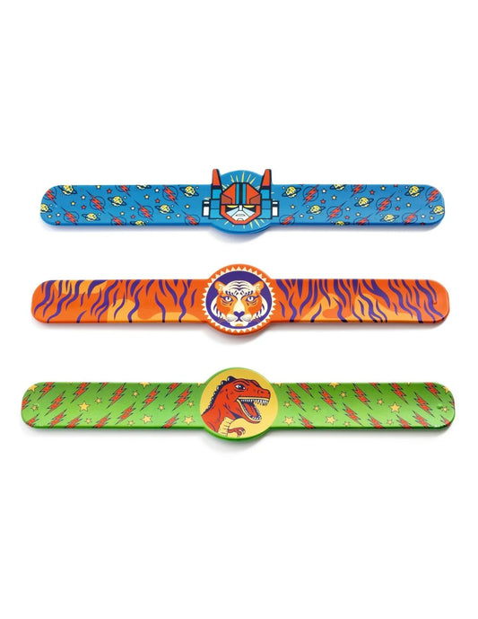 Djeco Klap armbanden 3+