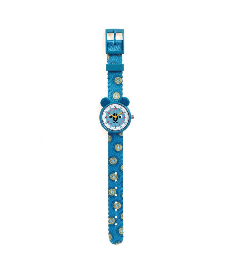 Djeco horloge koala