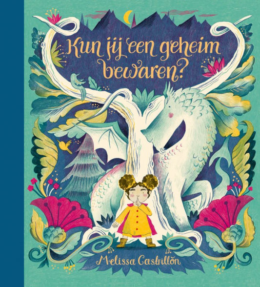 Boycott kinderboek kun jij een geheim bewaren? 5+