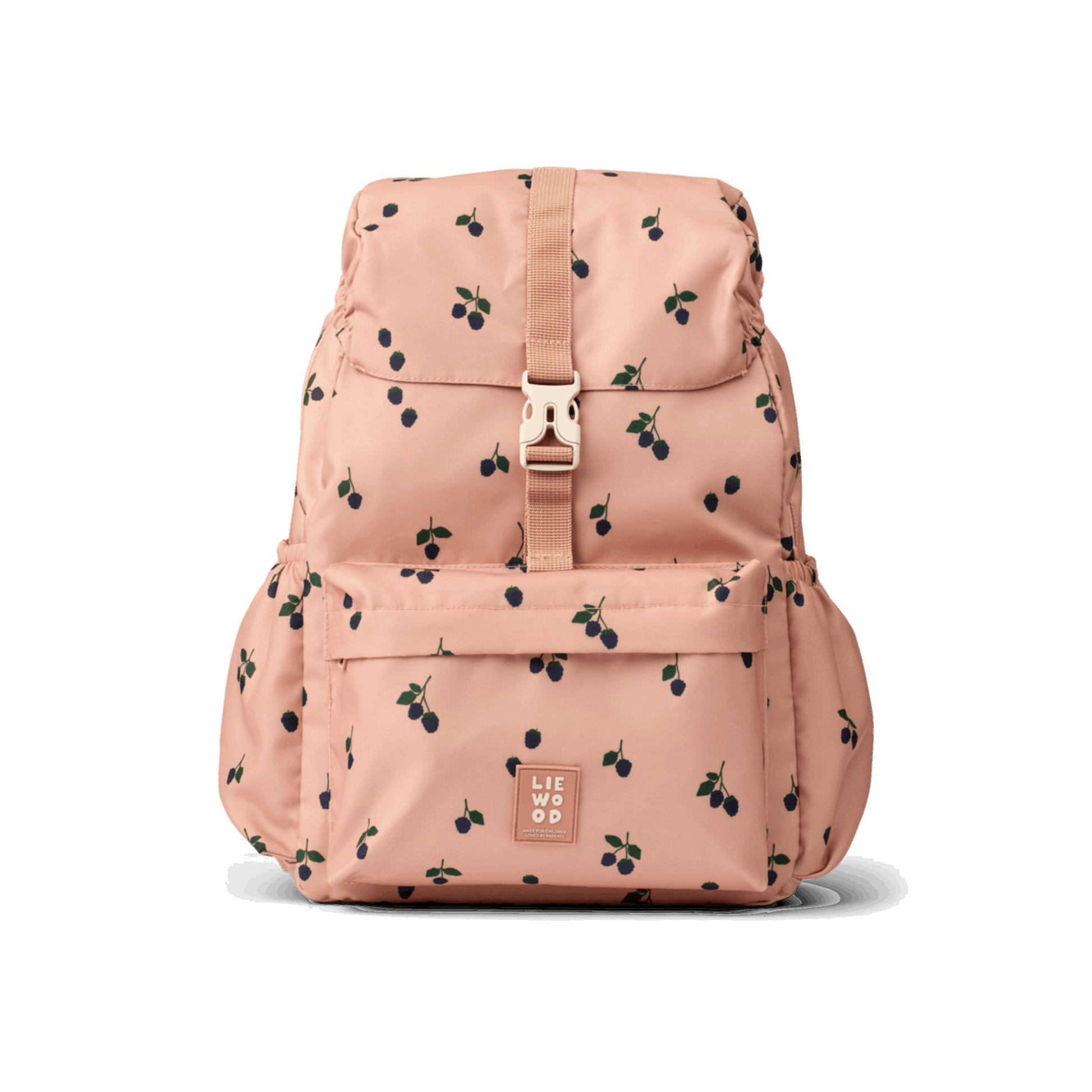 Liewood rugzak Johnny berry pale tuscany