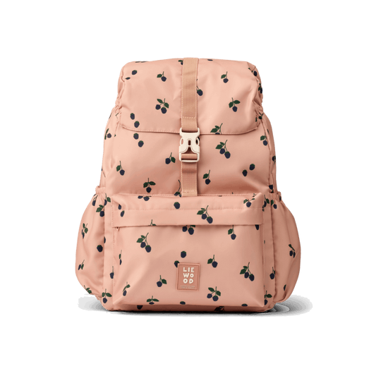 Liewood rugzak Johnny berry pale tuscany