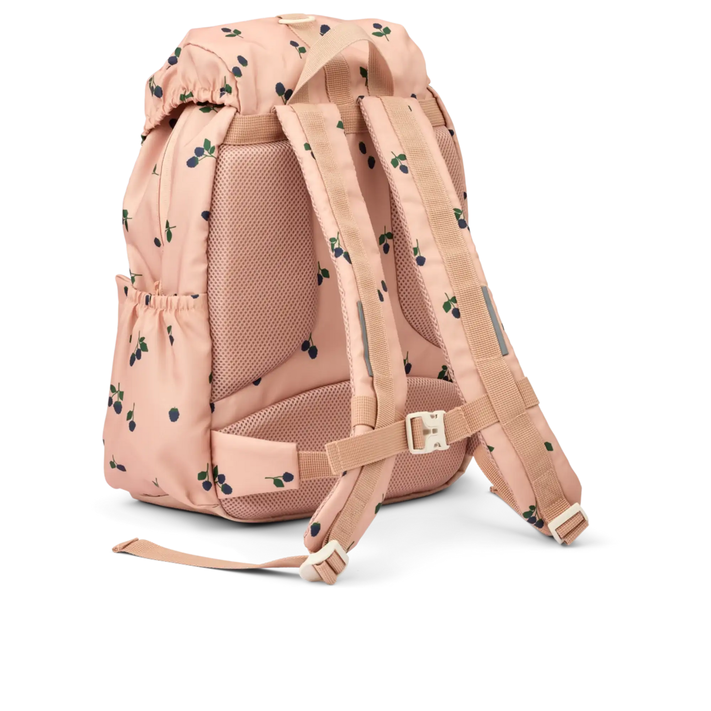 Liewood rugzak Johnny berry pale tuscany