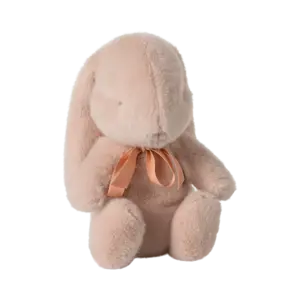 Maileg knuffel Bunny plush Small Light powder 0+