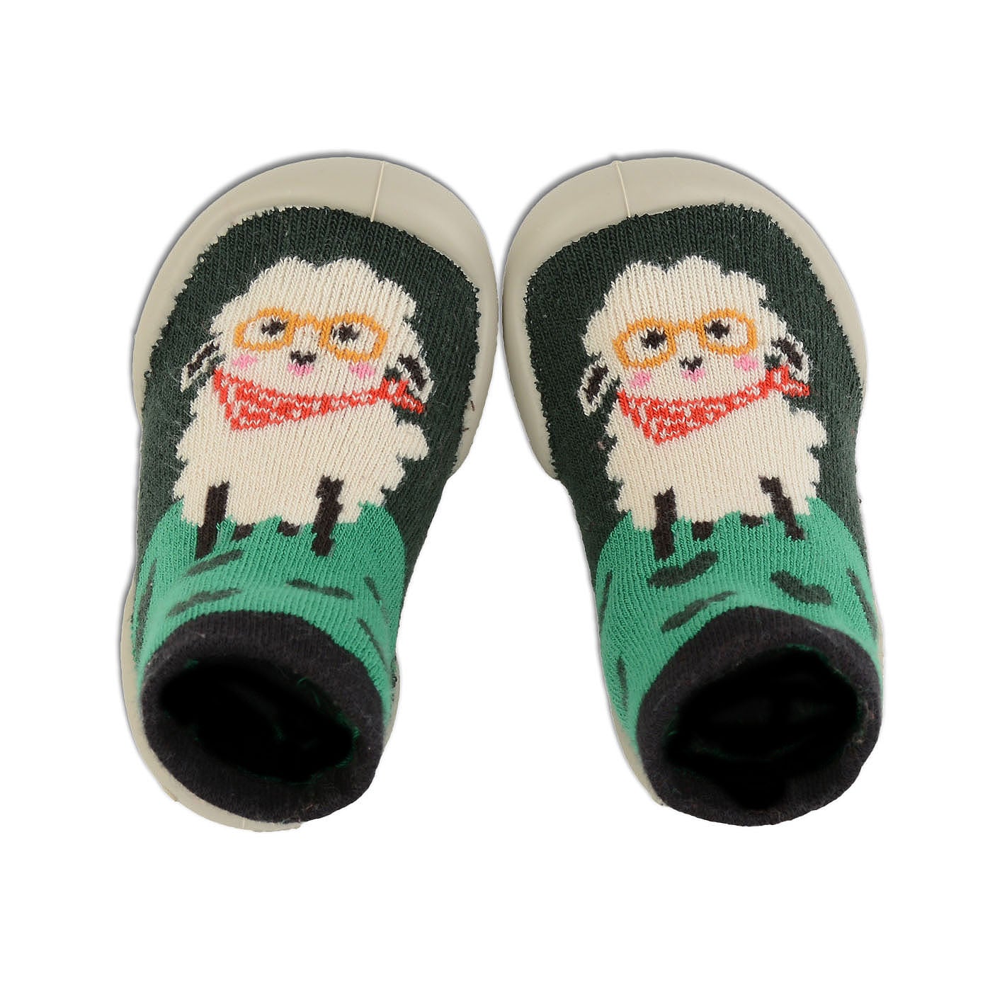 Collegien kindersloffen shaun 22