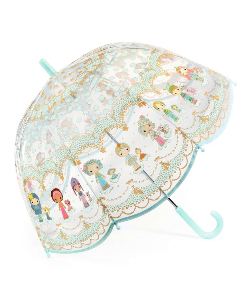 Djeco Paraplu tinyly 3+