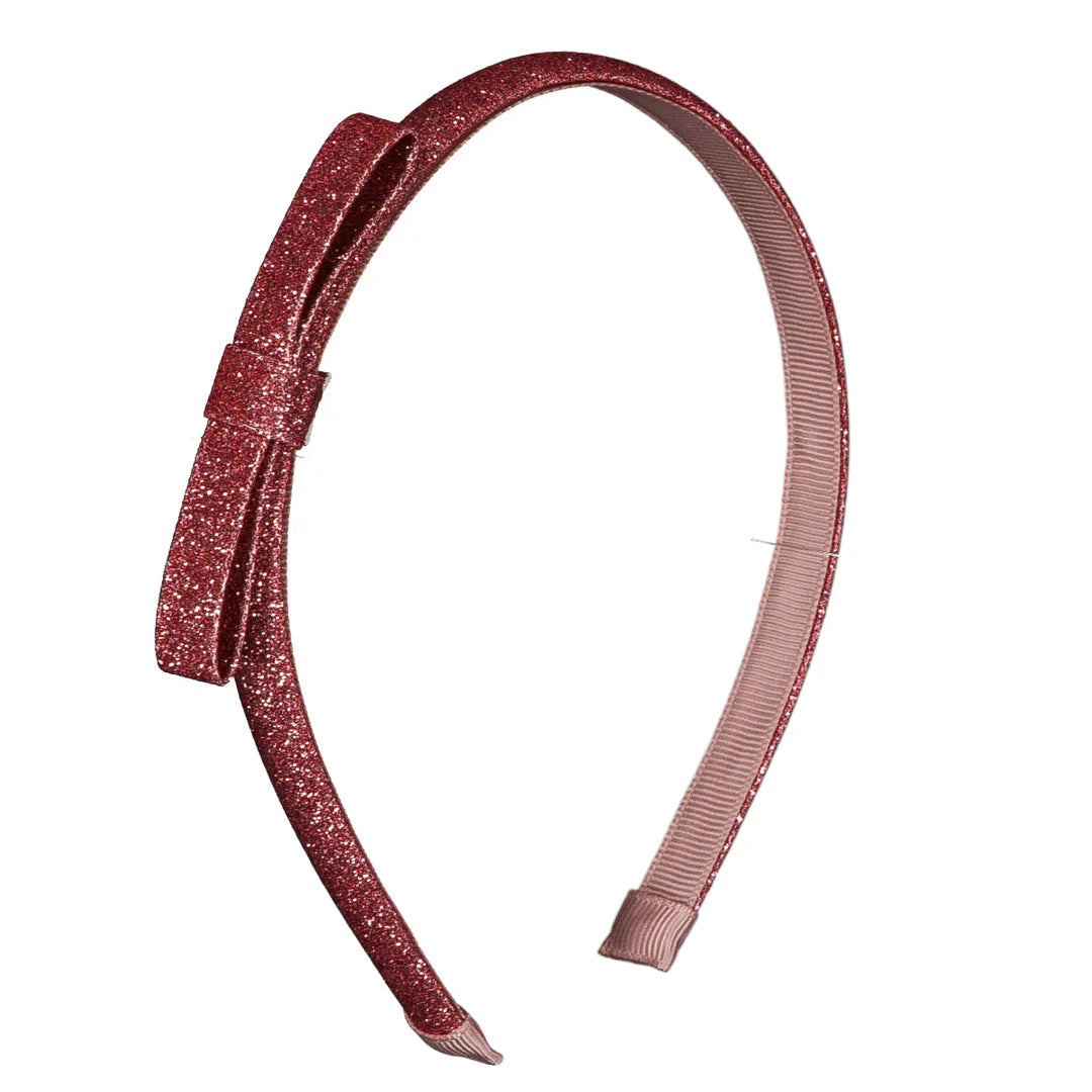 Luciole et petit pois haarband Kimono roze