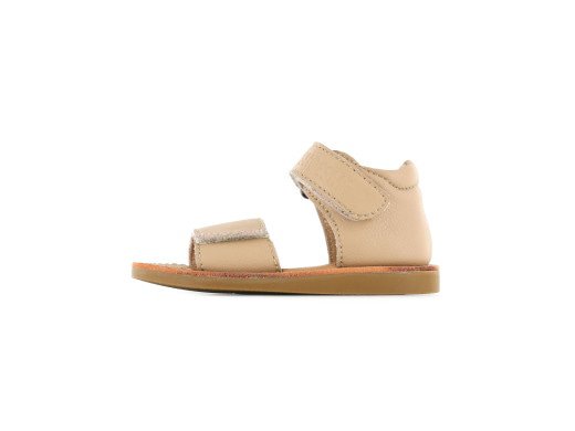 Shoesme beige sandalen