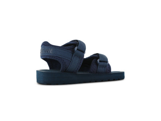 Shoesme sandaal donkerblauw lichtgewicht 22 tm 30