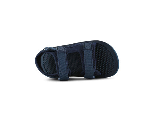 Shoesme sandaal donkerblauw lichtgewicht 22 tm 30
