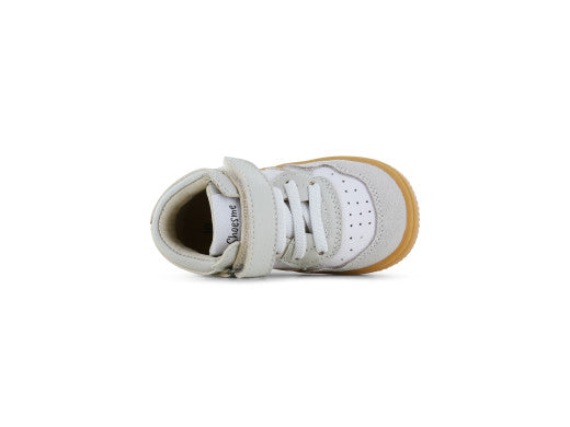 Shoesme grijs sneakertje
