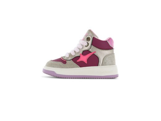 Shoesme roze sneaker