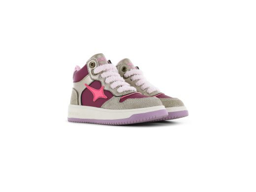 Shoesme roze sneaker