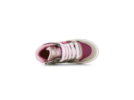 Shoesme roze sneaker