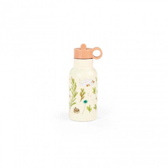 Moulin Roty thermofles trois petites lapins 3+