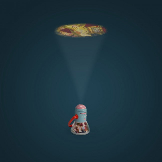 Moulin Roty Verhalenlantaarn De Minouchka's 3+