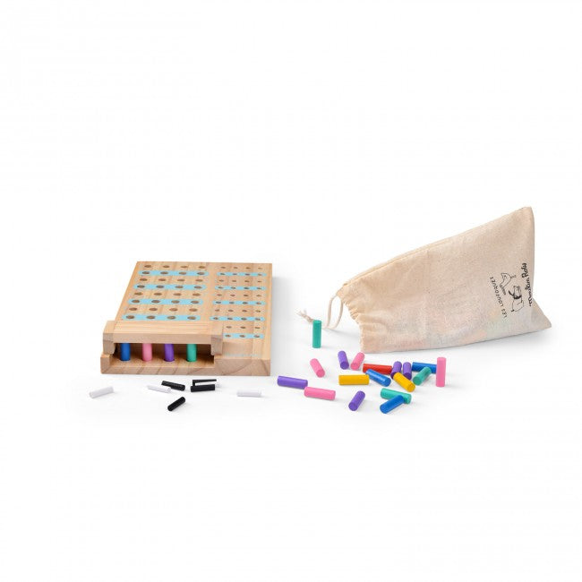 Moulin Roty spel Geheime code Les Loufoques 5+