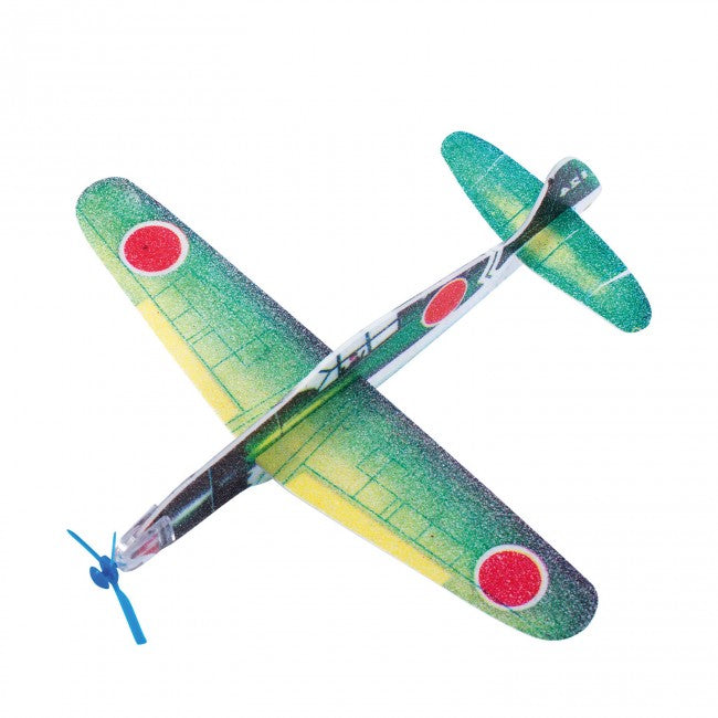 Moulin Roty zweefvliegtuigje Les petites merveilles 6+