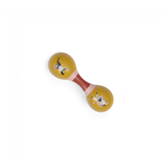 Moulinroty maracas oker 2+