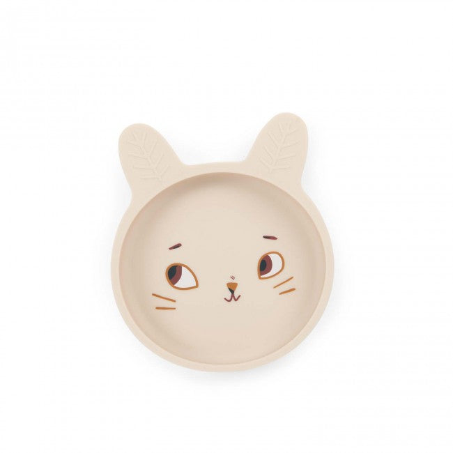 Moulin Roty servies trio baby Après la pluie 1+