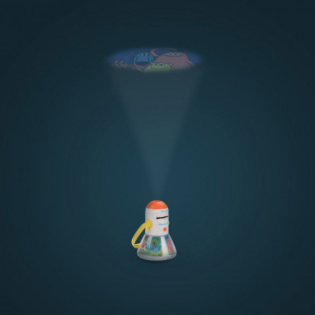 Moulin Roty Verhaallantaarn Les Schmouks 3+