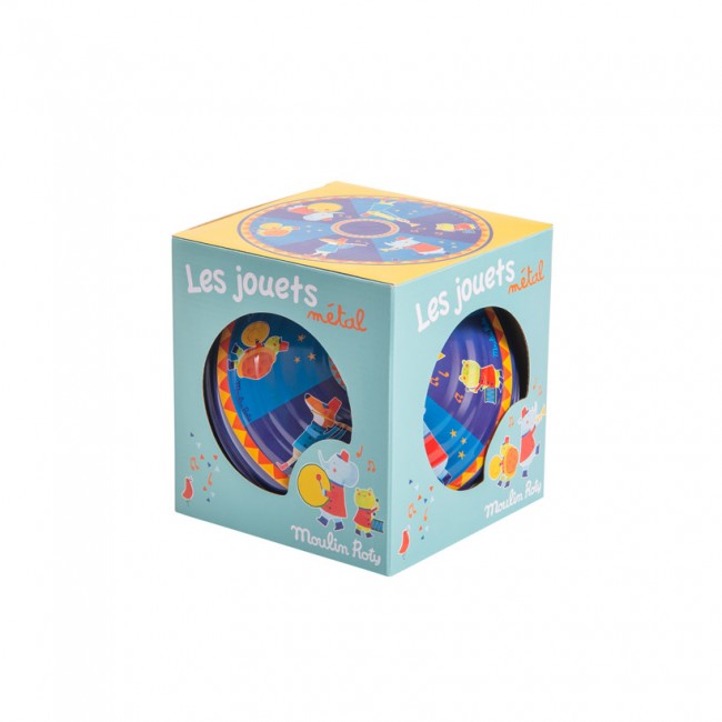 Moulin Roty tol metaal Les jouets 2+