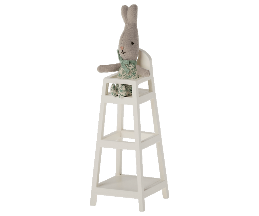 Maileg mini babystoel 3+