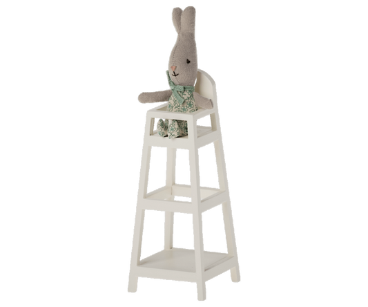 Maileg mini babystoel 3+