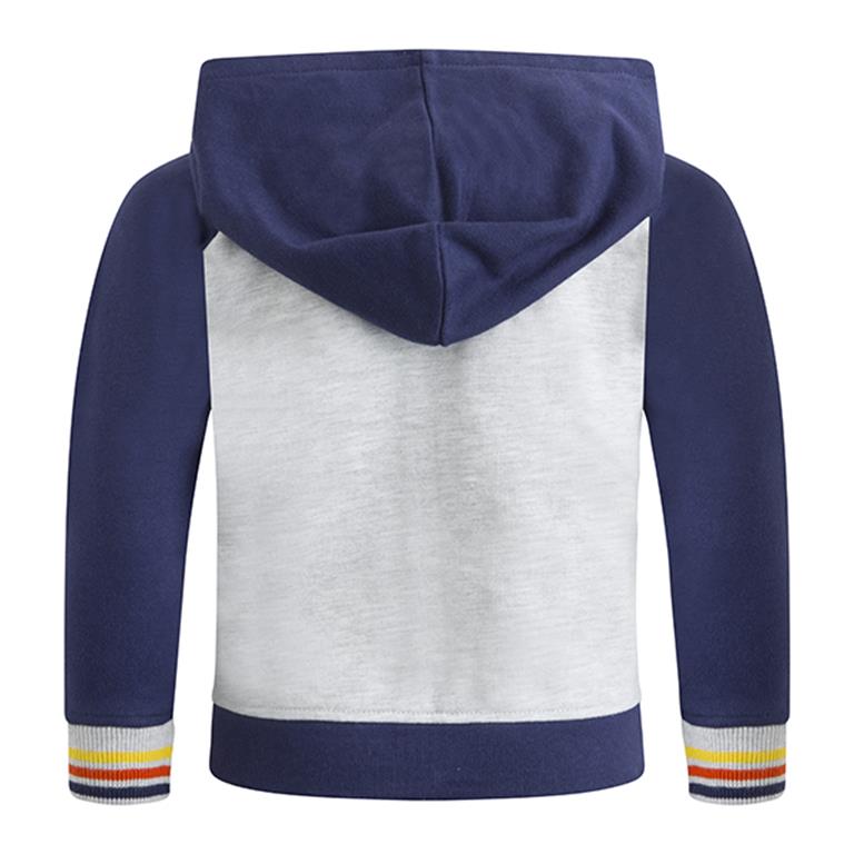 tuctuc sweater hooded universe 98