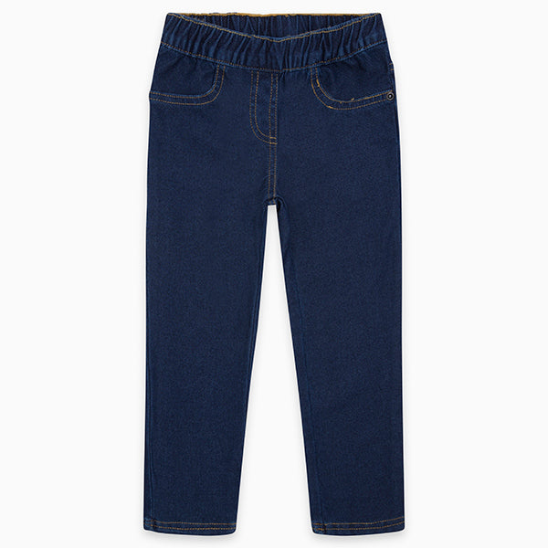 tuctuc legging blue denimlook