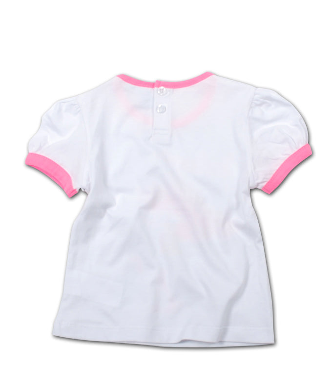 ubs2 t-shirt fluor